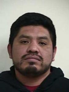 Esvardo Chonay Cuy a registered Sex Offender of California